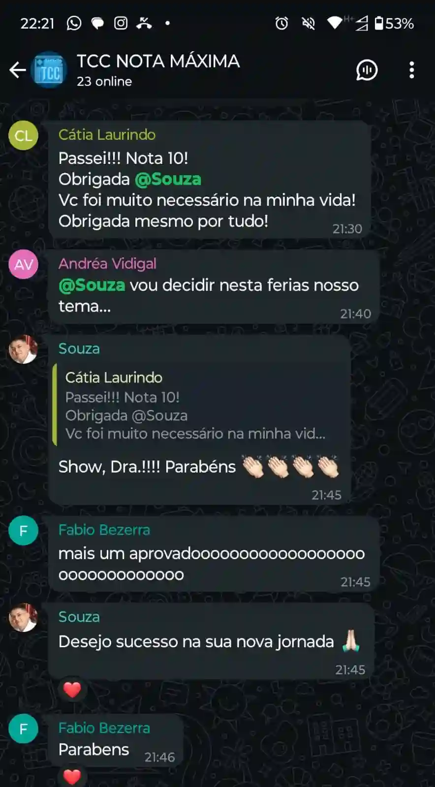 08 - Grupo