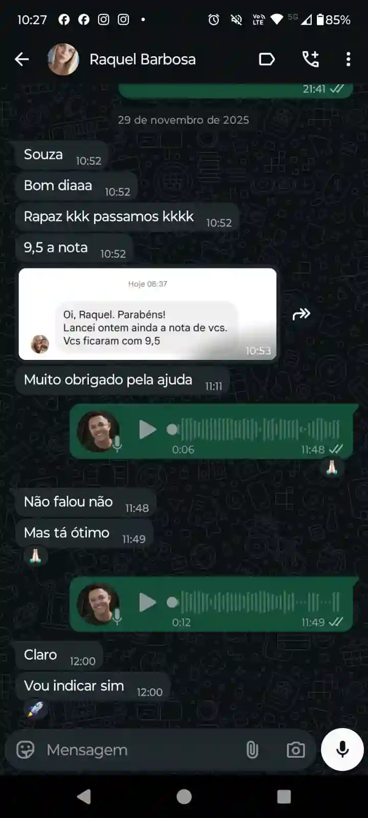 24 - Raquel